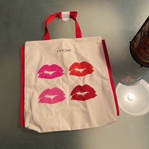 New Lancôme tote
